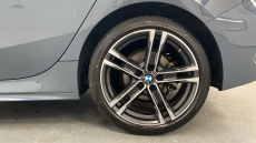 BMW 1 Series 118i [136] M Sport 5dr Step Auto [LCP] Petrol Hatchback